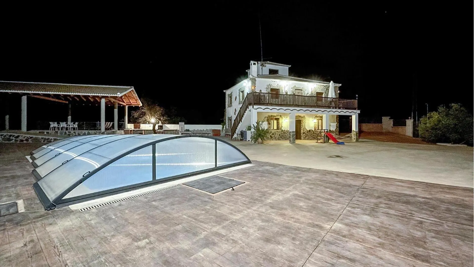 Holiday home Lovely Home In Algarinejo With Private Swimming Pool, Can Be Inside Or Outside Spain
