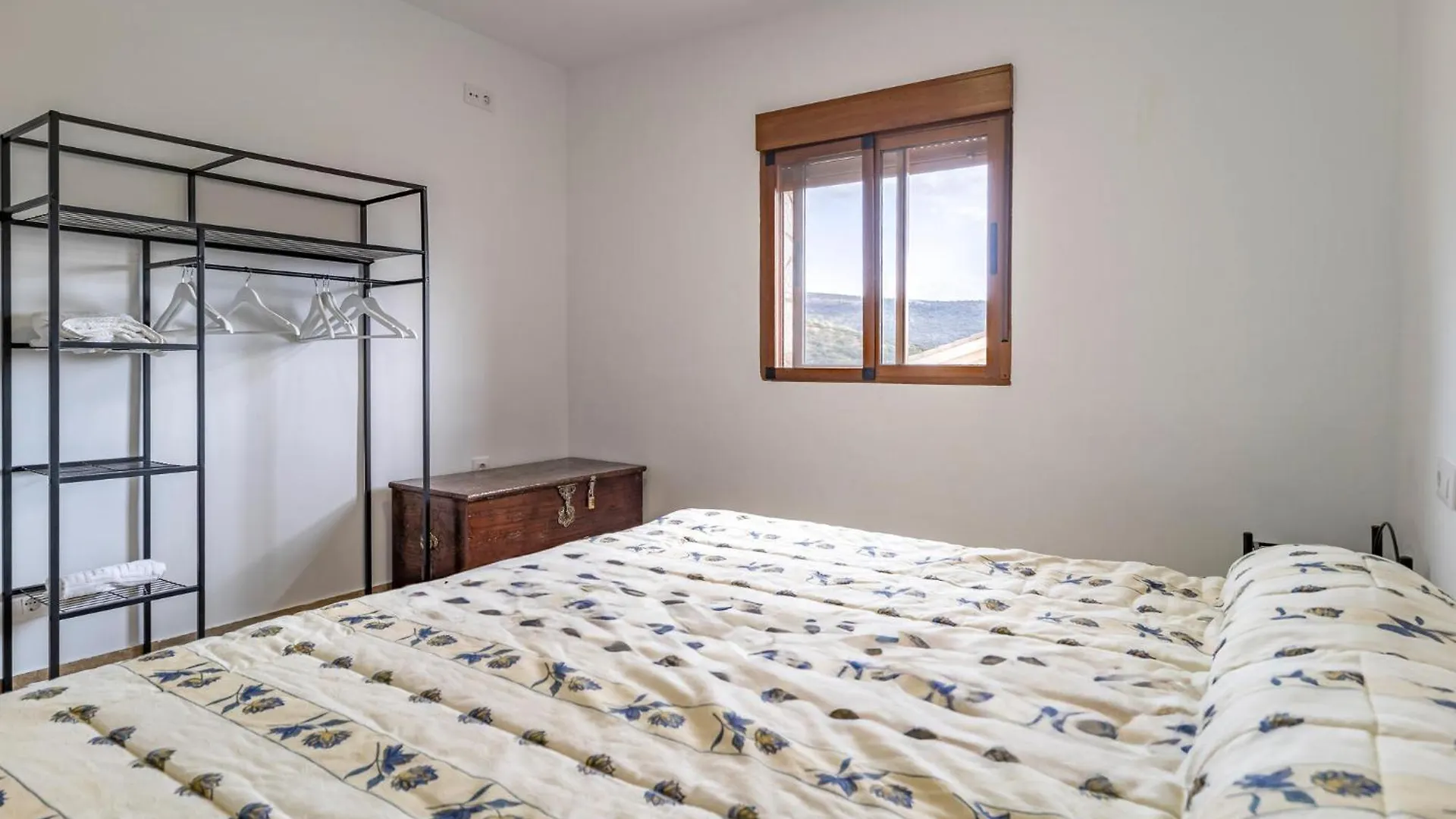 Lovely Home In Algarinejo With Private Swimming Pool, Can Be Inside Or Outside Holiday home