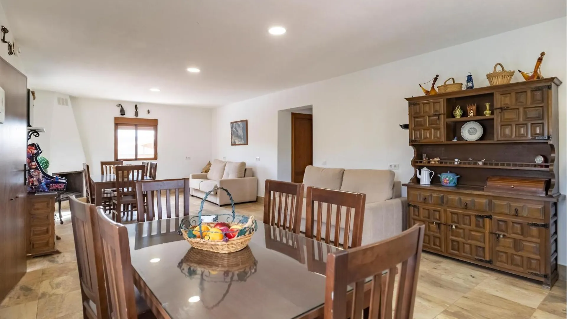 펜션 Lovely Home In Algarinejo With Private Swimming Pool, Can Be Inside Or Outside