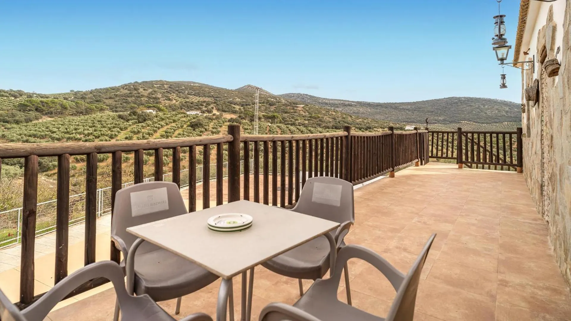 Lovely Home In Algarinejo With Private Swimming Pool, Can Be Inside Or Outside 0*,  Spain