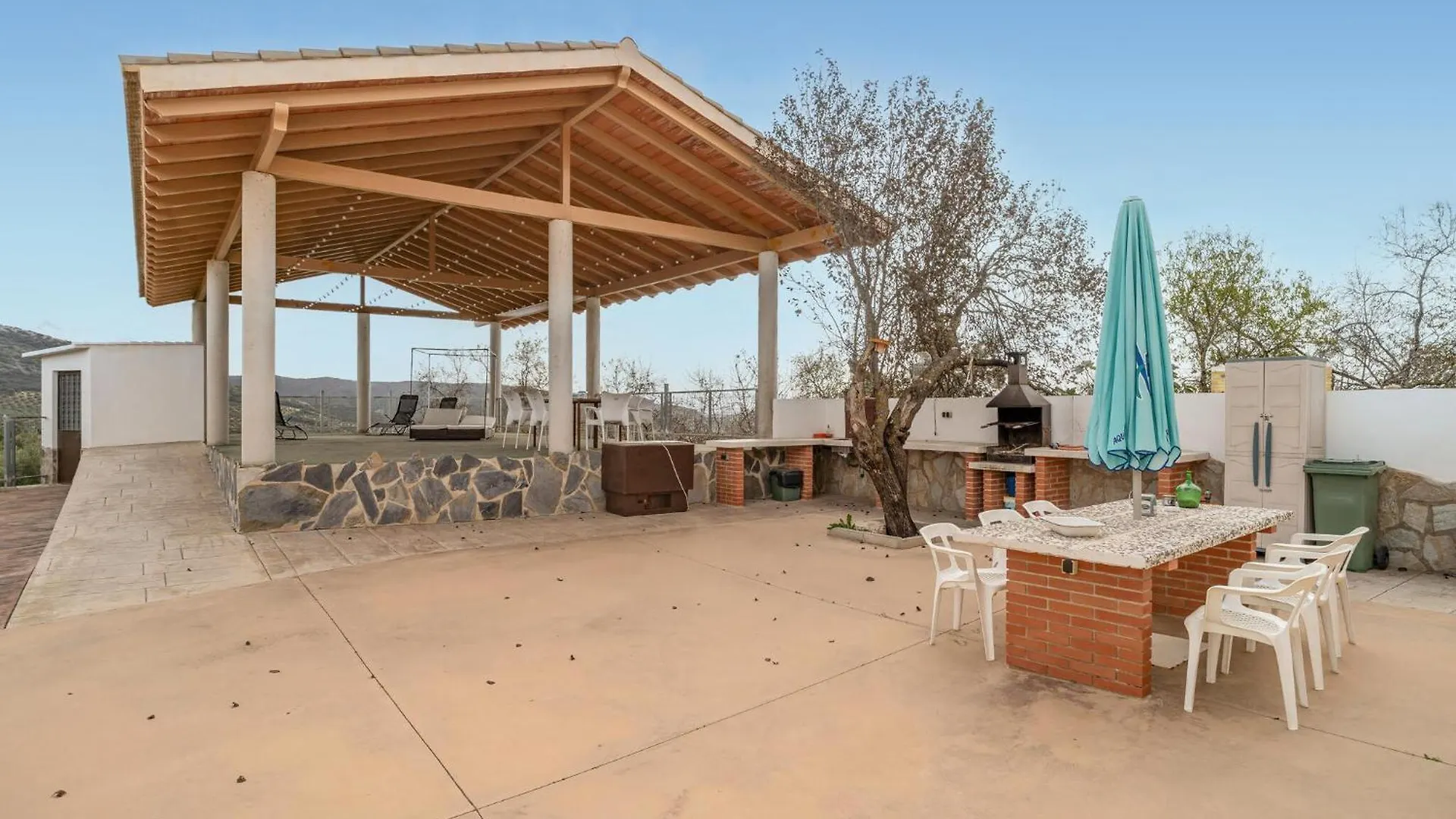 Holiday home Lovely Home In Algarinejo With Private Swimming Pool, Can Be Inside Or Outside Spain